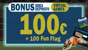 Promozione bingo virtuale su Betflag